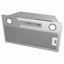 Полновстраиваемая вытяжка KORTING KHI6755X