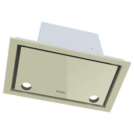 Полновстраиваемая вытяжка KORTING KHI6777GB