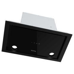 Полновстраиваемая вытяжка KORTING KHI6777GN