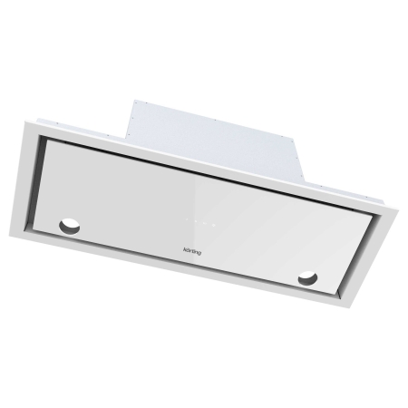 Полновстраиваемая вытяжка KORTING KHI9777GW