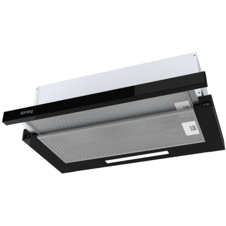 Встраиваемая вытяжка KORTING KHP5512GN