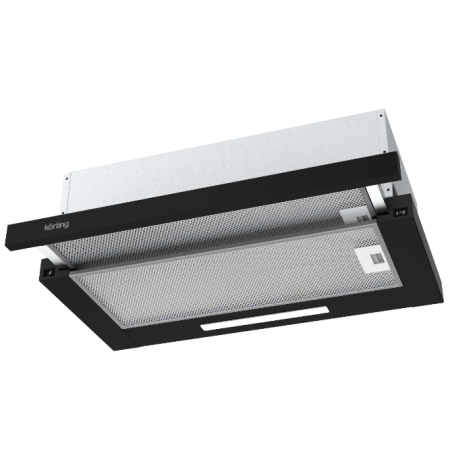 Встраиваемая вытяжка KORTING KHP6512N