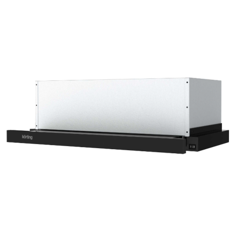 Встраиваемая вытяжка KORTING KHP6512N