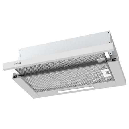 Встраиваемая вытяжка KORTING KHP6512W