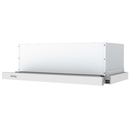 Встраиваемая вытяжка KORTING KHP6512W