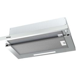 Встраиваемая вытяжка KORTING KHP6512X
