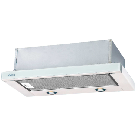 Встраиваемая вытяжка KORTING KHP6617GW