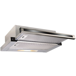 Встраиваемая вытяжка KORTING KHP6637GNX