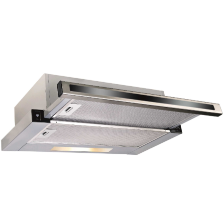 Встраиваемая вытяжка KORTING KHP6637GNX