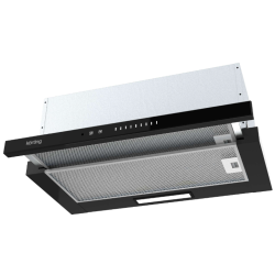 Встраиваемая вытяжка KORTING KHP6975GN
