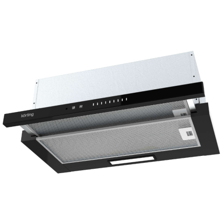 Встраиваемая вытяжка KORTING KHP6975GN