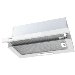 Встраиваемая вытяжка KORTING KHP6975GW