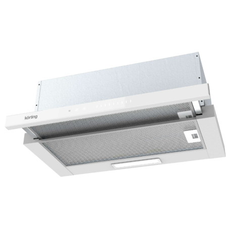 Встраиваемая вытяжка KORTING KHP6975GW