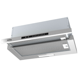 Встраиваемая вытяжка KORTING KHP6975X