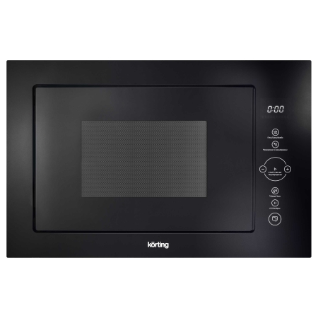 Встраиваемая микроволновая печь KORTING KMI825TGN