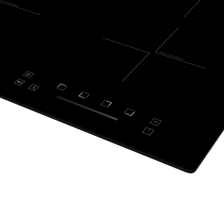 Индукционная варочная поверхность KUPPERSBERG ICS604