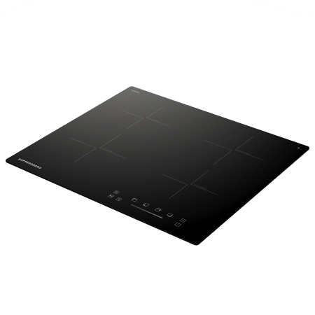 Индукционная варочная поверхность KUPPERSBERG ICS604