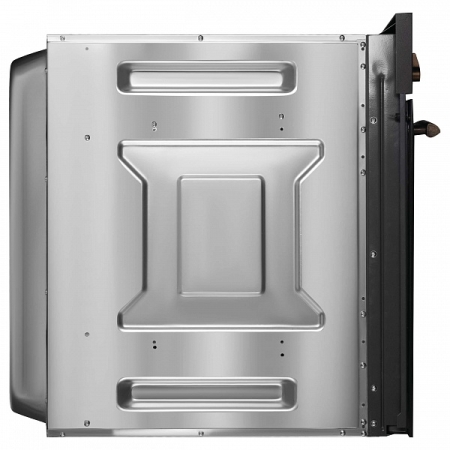 Газовый духовой шкаф KORTING OGG741CRB