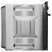 Газовый духовой шкаф KORTING OGG741CRB