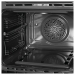Газовый духовой шкаф KORTING OGG741CRB