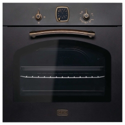 Газовый духовой шкаф KORTING OGG741CRN