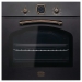Газовый духовой шкаф KORTING OGG741CRN