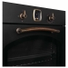 Газовый духовой шкаф KORTING OGG741CRN