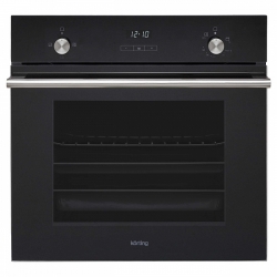 Газовый духовой шкаф KORTING OGG771CFN