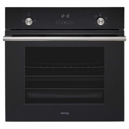 Газовый духовой шкаф KORTING OGG771CFN