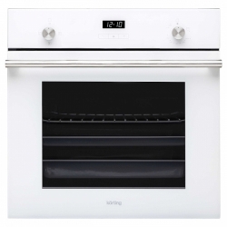 Газовый духовой шкаф KORTING OGG771CFW