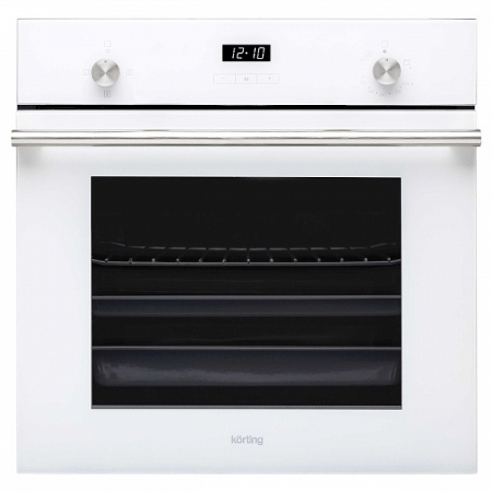 Газовый духовой шкаф KORTING OGG771CFW