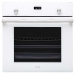 Газовый духовой шкаф KORTING OGG771CFW
