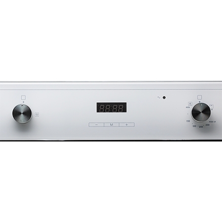 Газовый духовой шкаф KORTING OGG771CFW