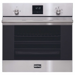 Газовый духовой шкаф KORTING OGG771CFX