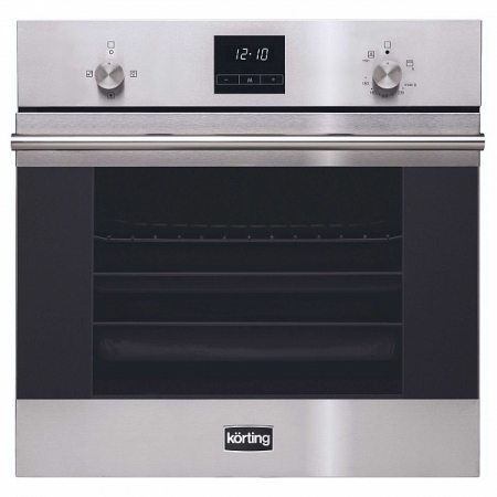 Газовый духовой шкаф KORTING OGG771CFX
