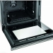 Газовый духовой шкаф KORTING OGG771CFX