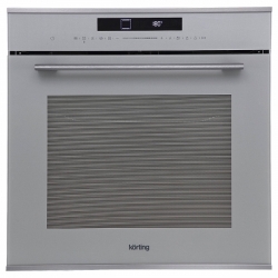 Электрический духовой шкаф KORTING OKB1340GBXGrMW