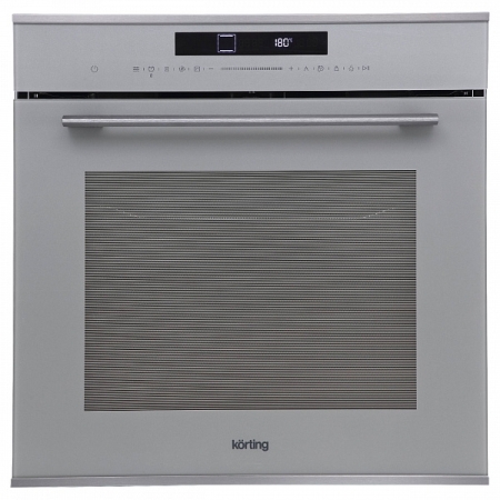 Электрический духовой шкаф KORTING OKB1340GBXGrMW