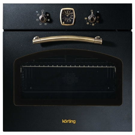 Электрический духовой шкаф KORTING OKB460RN