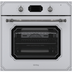 Электрический духовой шкаф KORTING OKB4911CRGW