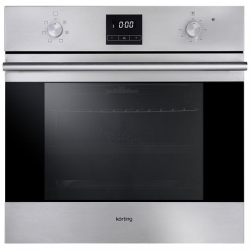 Электрический духовой шкаф KORTING OKB560CFX