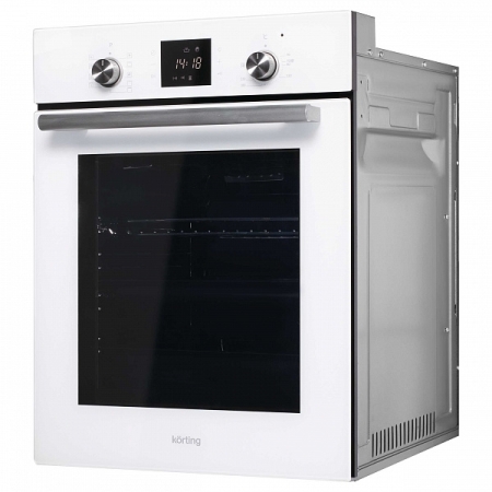 Электрический духовой шкаф KORTING OKB7951CMW