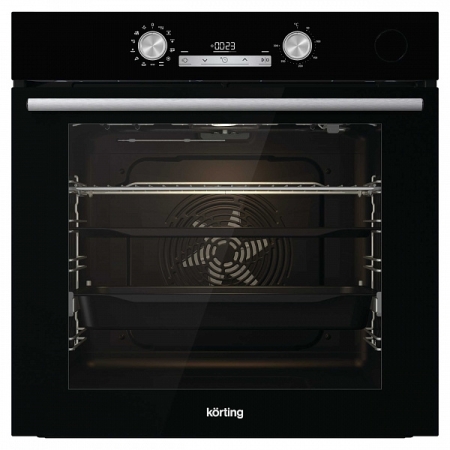 Электрический духовой шкаф KORTING OKB8972ENST