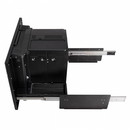 Встариваемая кофемашина KORTING KCM 9200 BG