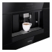 Встариваемая кофемашина KORTING KCM 9200 BG