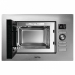 Встраиваемая микроволновая печь KORTING KMI720X