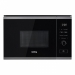 Встраиваемая микроволновая печь KORTING KMI820GNBX