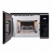 Встраиваемая микроволновая печь KORTING KMI820GNBX