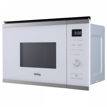 Встраиваемая микроволновая печь KORTING KMI820GSCW