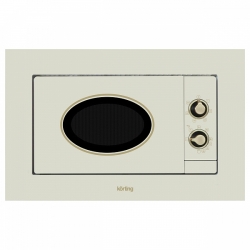 Встраиваемая микроволновая печь KORTING KMI820RGB
